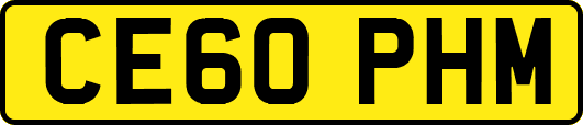 CE60PHM