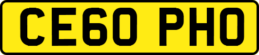 CE60PHO