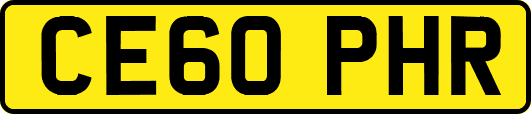 CE60PHR