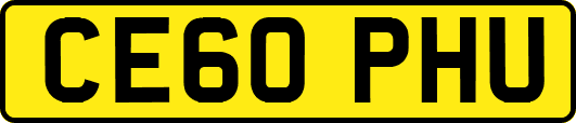 CE60PHU