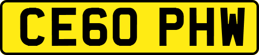 CE60PHW