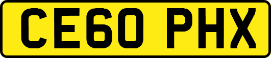 CE60PHX