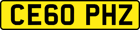 CE60PHZ
