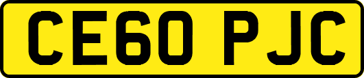 CE60PJC