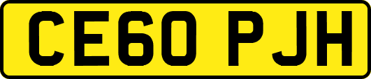CE60PJH