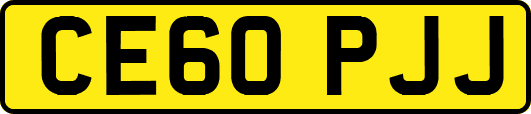 CE60PJJ