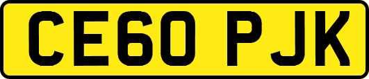 CE60PJK