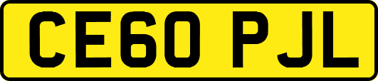 CE60PJL