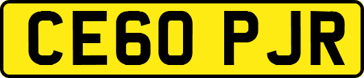 CE60PJR