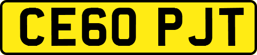 CE60PJT