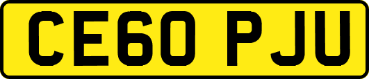 CE60PJU
