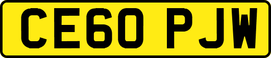 CE60PJW