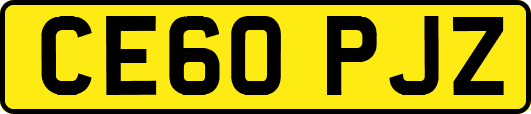 CE60PJZ