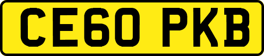 CE60PKB