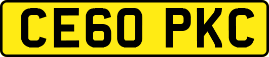 CE60PKC