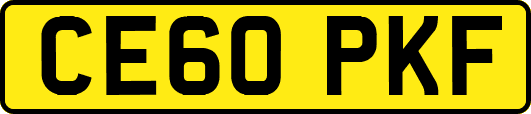 CE60PKF