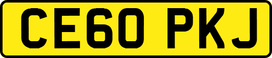 CE60PKJ