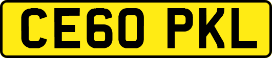 CE60PKL
