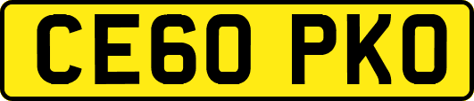 CE60PKO