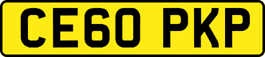 CE60PKP