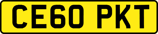 CE60PKT