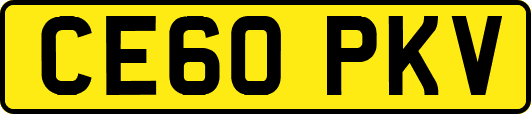 CE60PKV