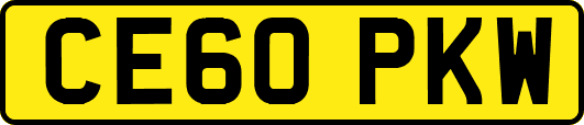 CE60PKW