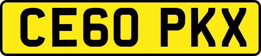 CE60PKX