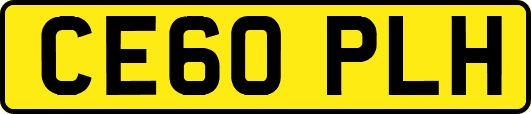 CE60PLH