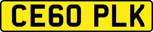 CE60PLK