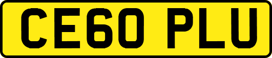 CE60PLU
