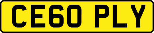 CE60PLY