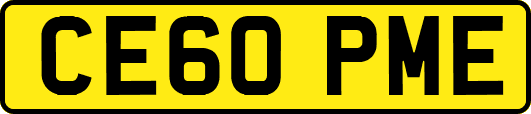 CE60PME