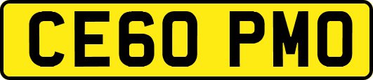 CE60PMO