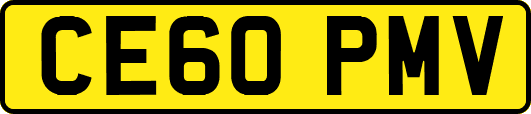 CE60PMV