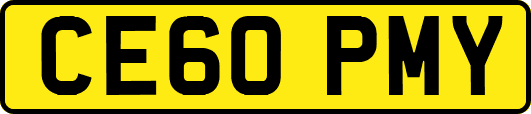 CE60PMY