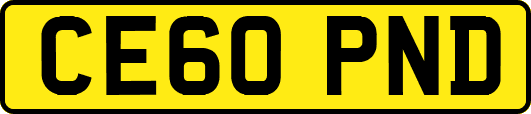 CE60PND