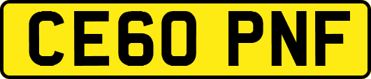 CE60PNF
