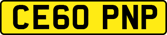 CE60PNP