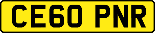 CE60PNR