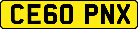 CE60PNX