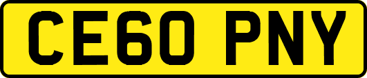 CE60PNY