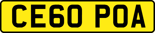 CE60POA