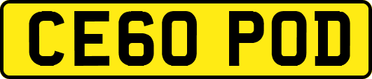 CE60POD