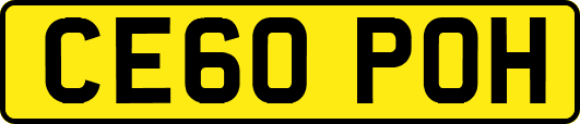 CE60POH