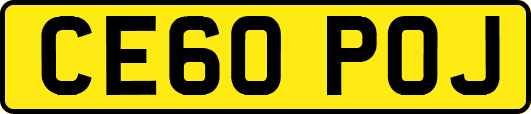 CE60POJ
