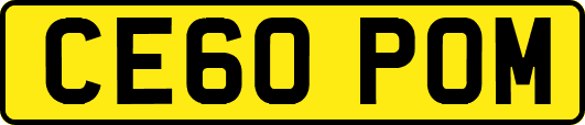 CE60POM