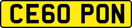 CE60PON