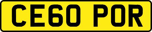 CE60POR