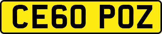 CE60POZ